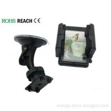 Universal ABS Dashboard Car Cellphone Holder Mount 360 turn